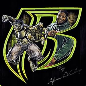 Meet your Posher, Rickey